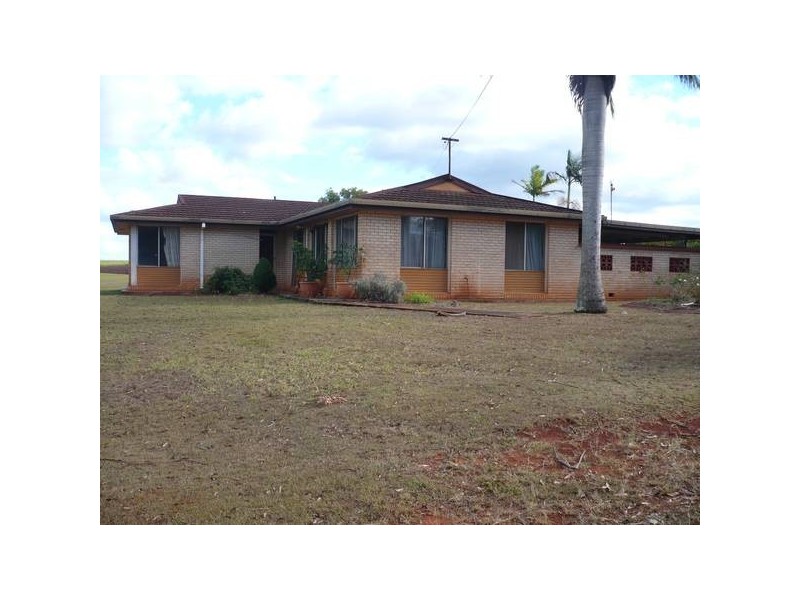 Childers QLD 4660
