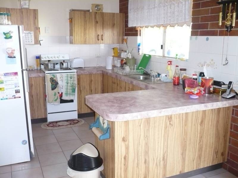 156 GARRYOWEN ROAD, FARNSFIELD, Childers QLD 4660