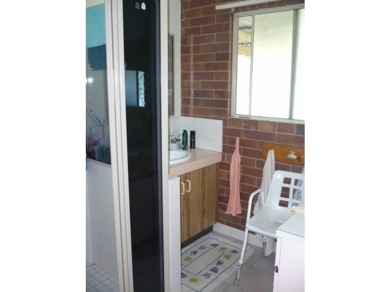 156 GARRYOWEN ROAD, FARNSFIELD, Childers QLD 4660