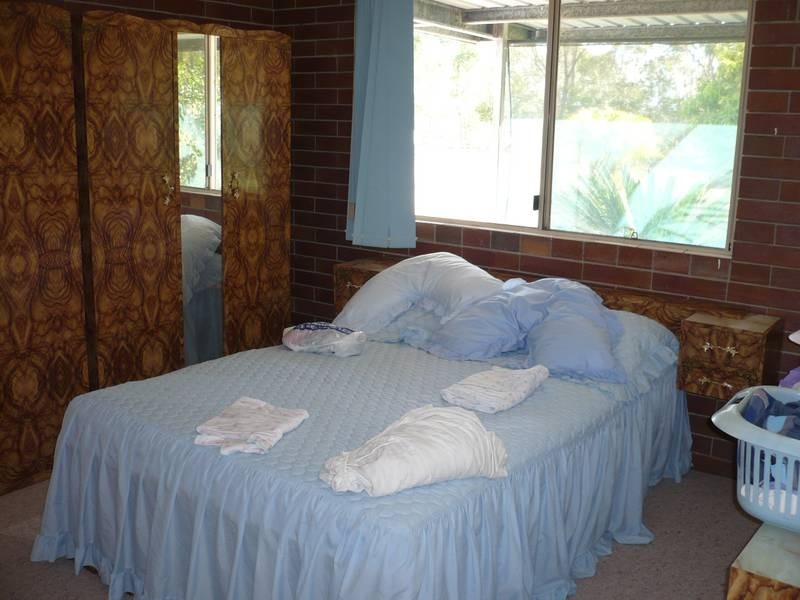 156 GARRYOWEN ROAD, FARNSFIELD, Childers QLD 4660