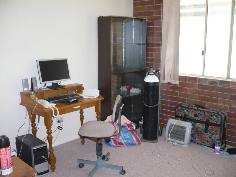 156 GARRYOWEN ROAD, FARNSFIELD, Childers QLD 4660