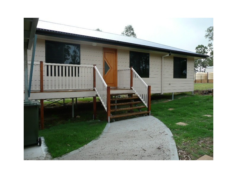 12 Wallace Street, Apple Tree Creek QLD 4660