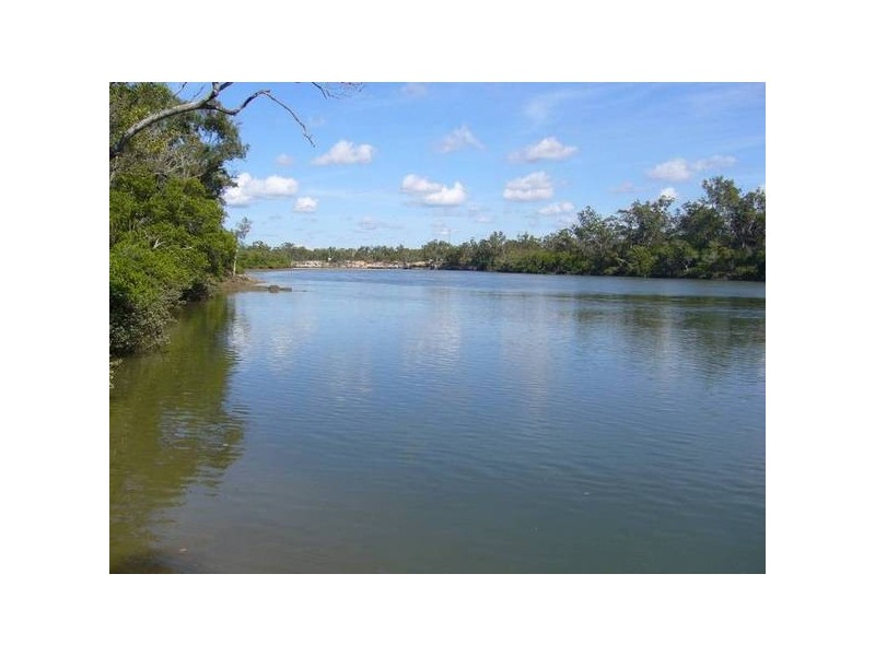 Woodgate QLD 4660