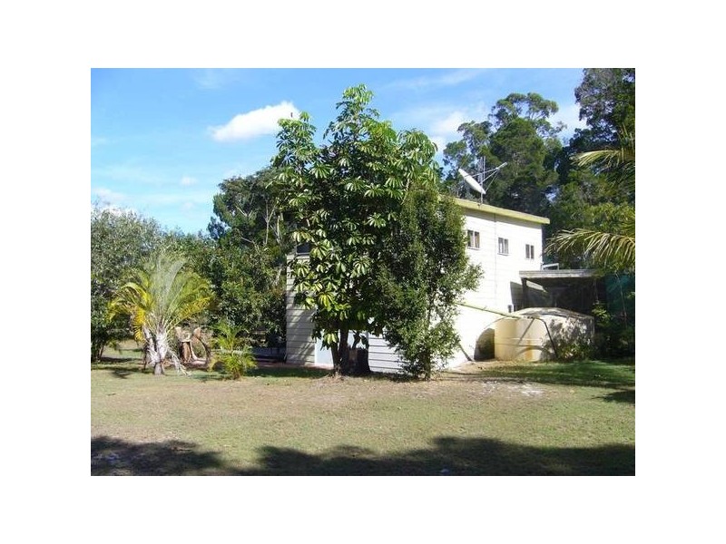 Woodgate QLD 4660
