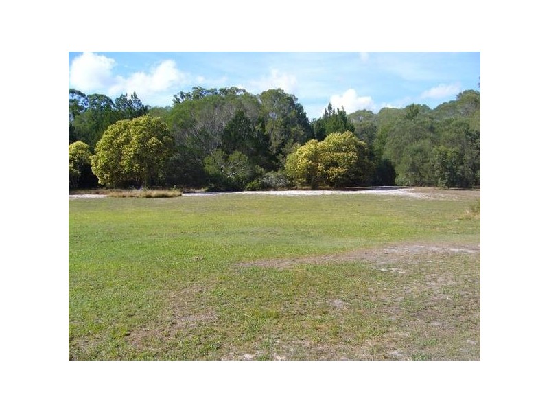 Woodgate QLD 4660