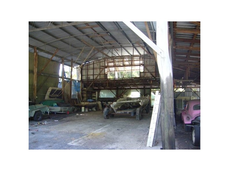 Woodgate QLD 4660