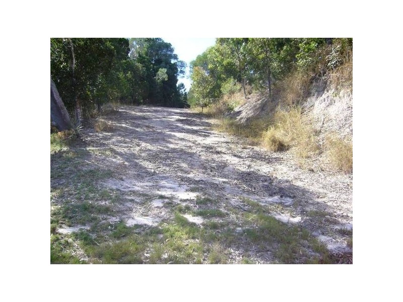 Woodgate QLD 4660