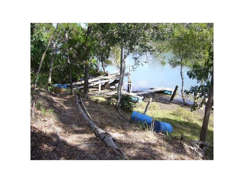 Woodgate QLD 4660