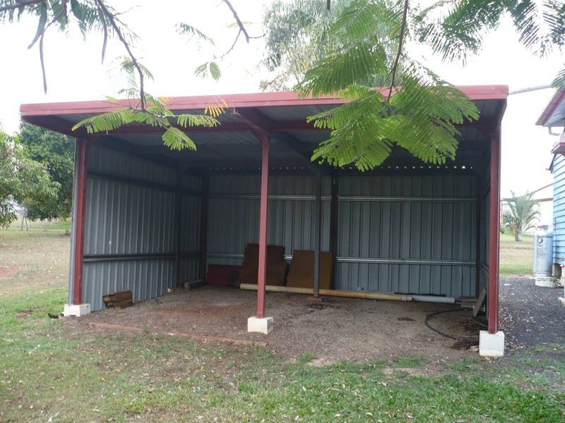 Cordalba QLD 4660