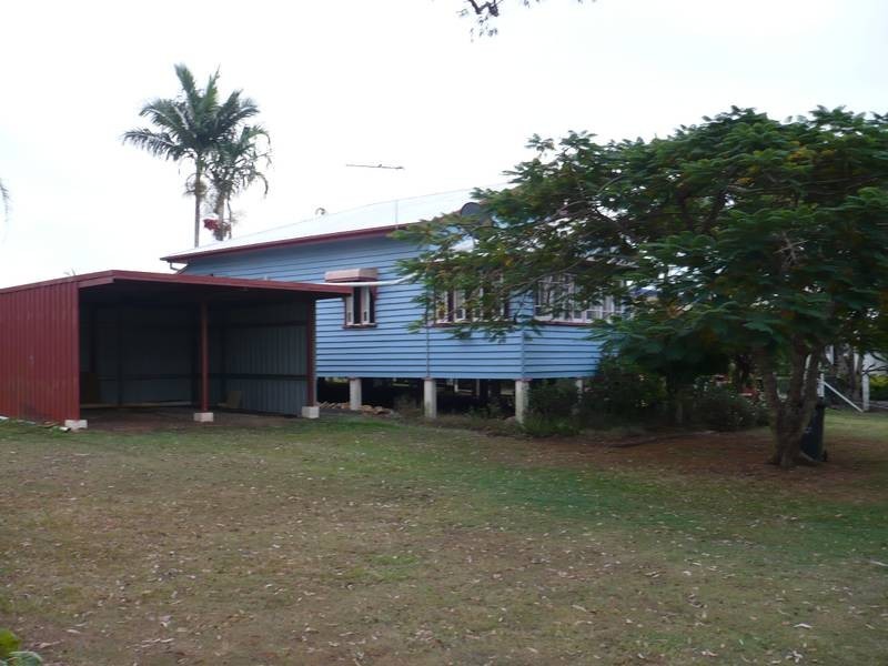 Cordalba QLD 4660