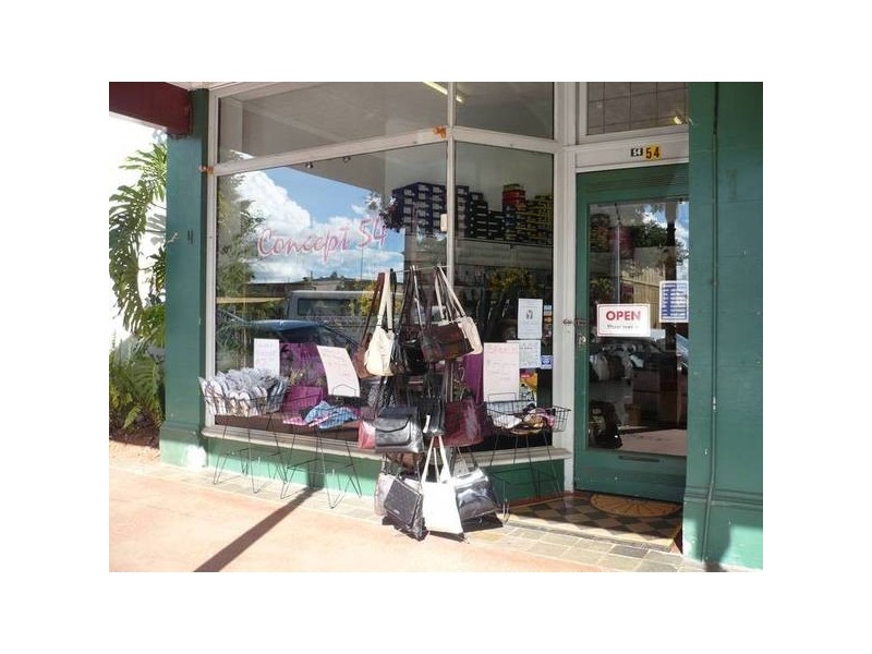 Childers QLD 4660
