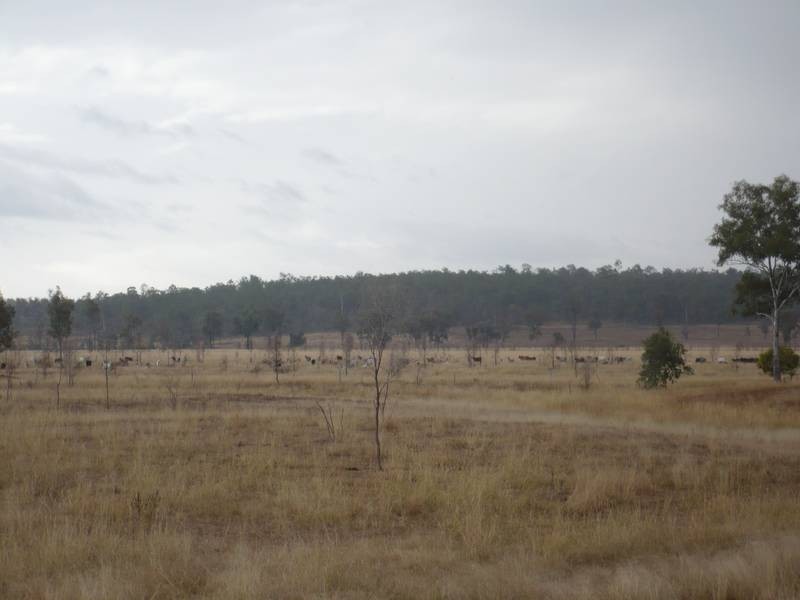 Mundubbera QLD 4626