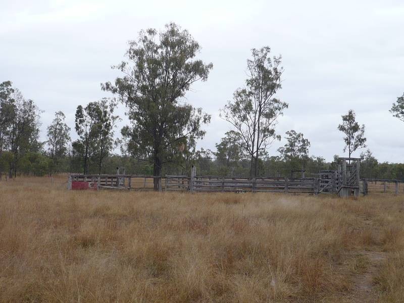 Mundubbera QLD 4626