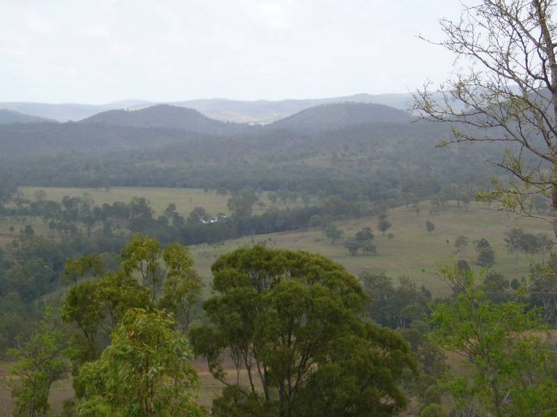 Ban Ban QLD 4625