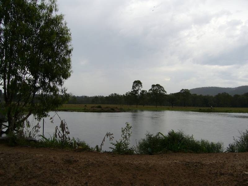 Ban Ban QLD 4625