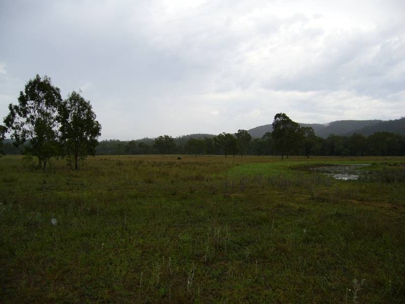 Ban Ban QLD 4625