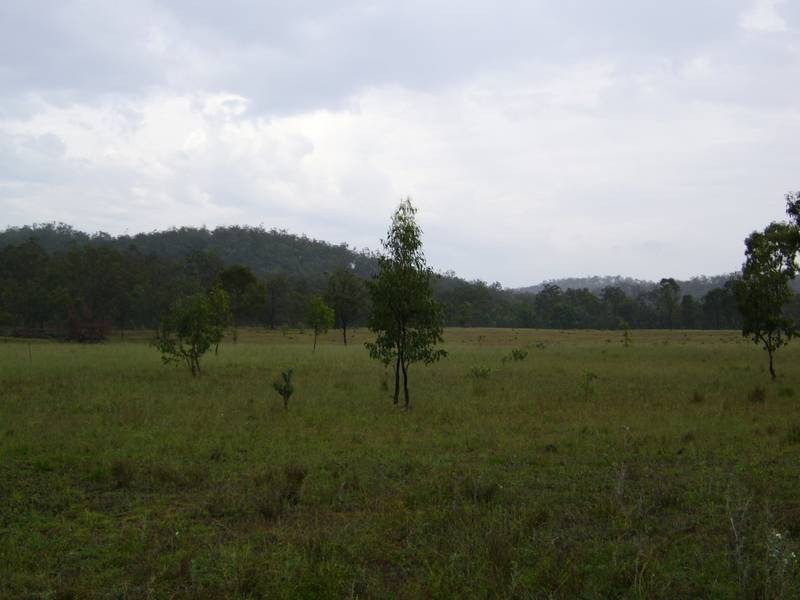 Ban Ban QLD 4625