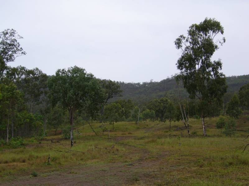Ban Ban QLD 4625