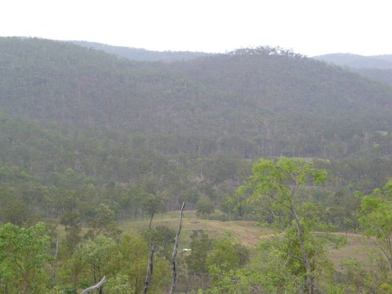 Ban Ban QLD 4625