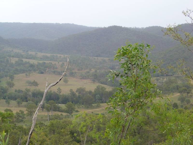 Ban Ban QLD 4625