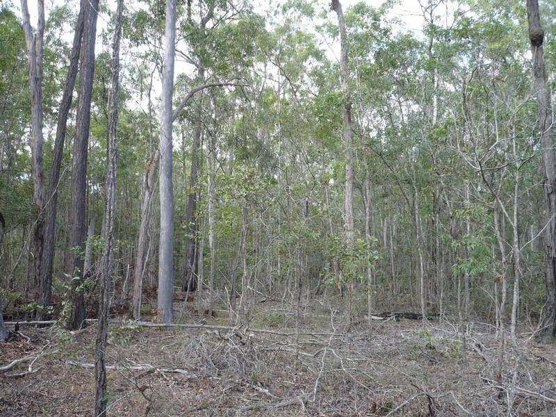 Childers QLD 4660