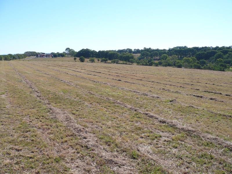 Lot A,  OLD CREEK ROAD, Childers QLD 4660