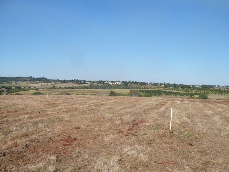 Lot A,  OLD CREEK ROAD, Childers QLD 4660