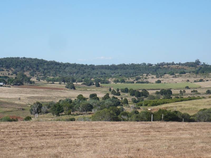 Lot A,  OLD CREEK ROAD, Childers QLD 4660