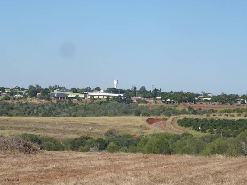 Lot A,  OLD CREEK ROAD, Childers QLD 4660