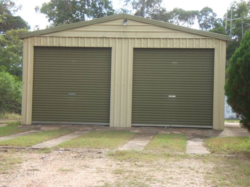 10 Charlton Street, Buxton QLD 4660