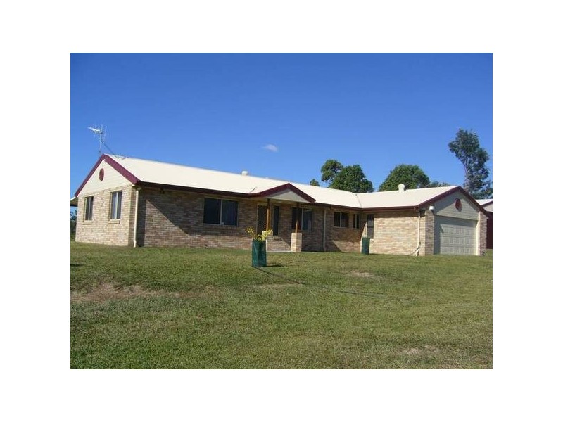 Redridge QLD 4660