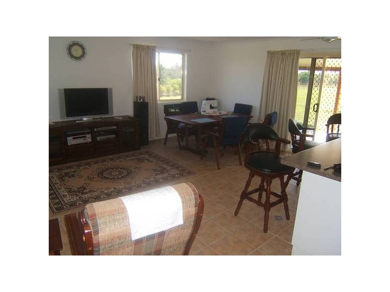 Redridge QLD 4660