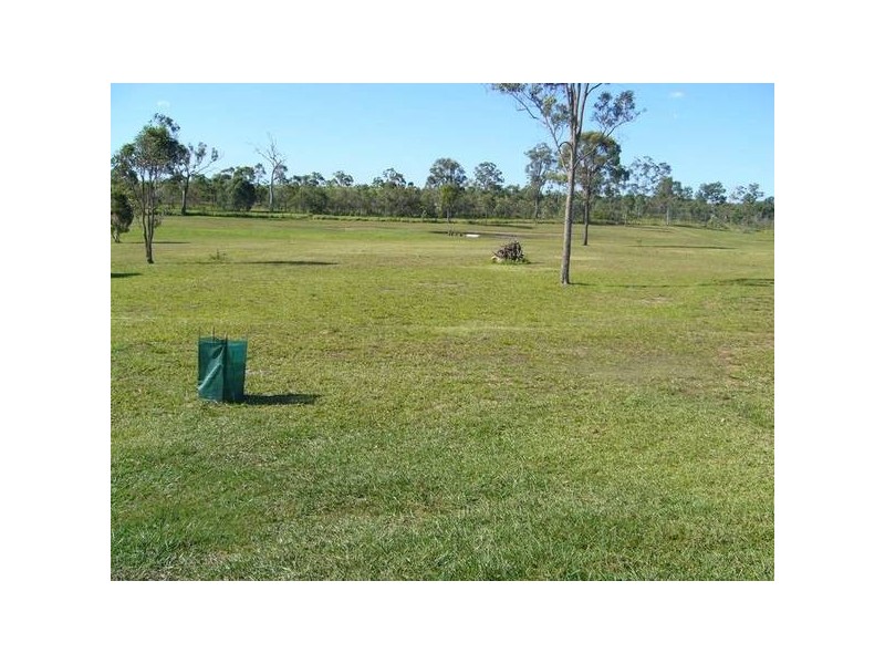 Redridge QLD 4660