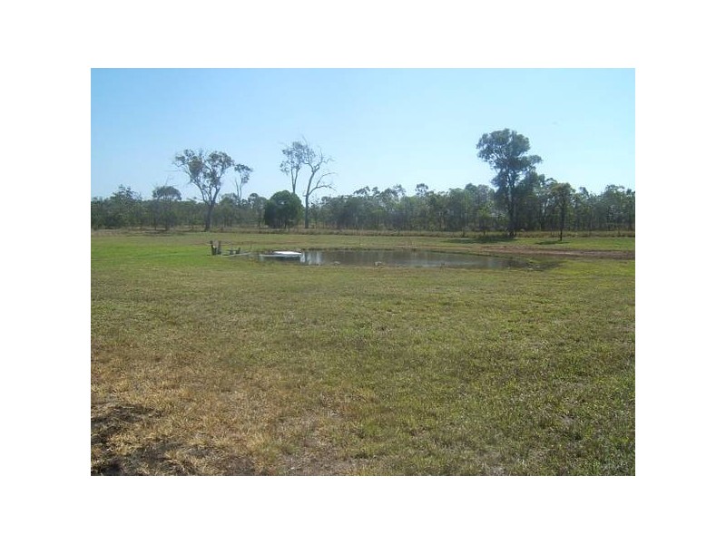 Redridge QLD 4660