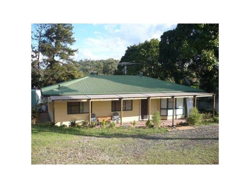 Apple Tree Creek QLD 4660