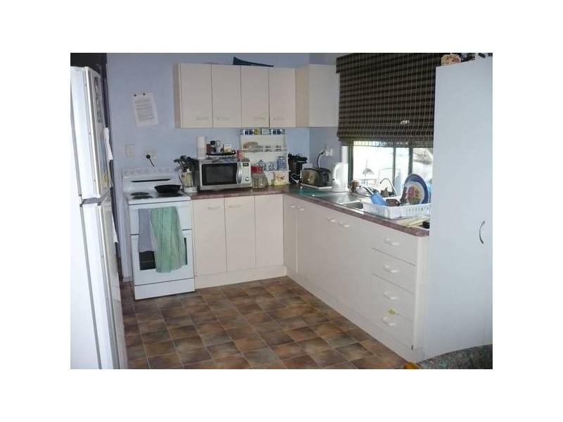 Apple Tree Creek QLD 4660