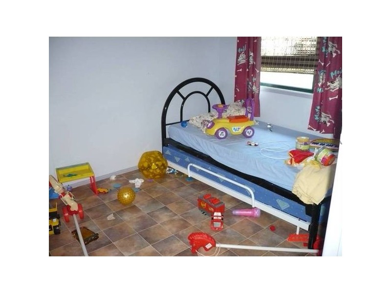 Apple Tree Creek QLD 4660