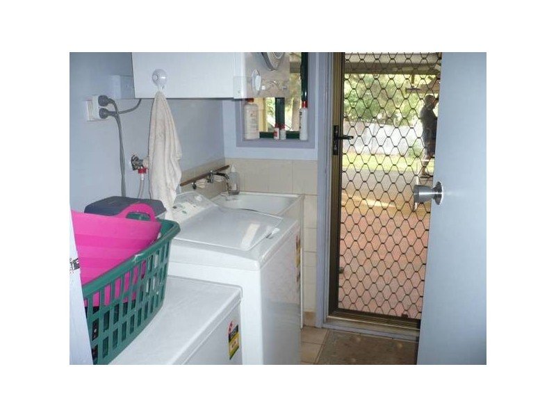 Apple Tree Creek QLD 4660