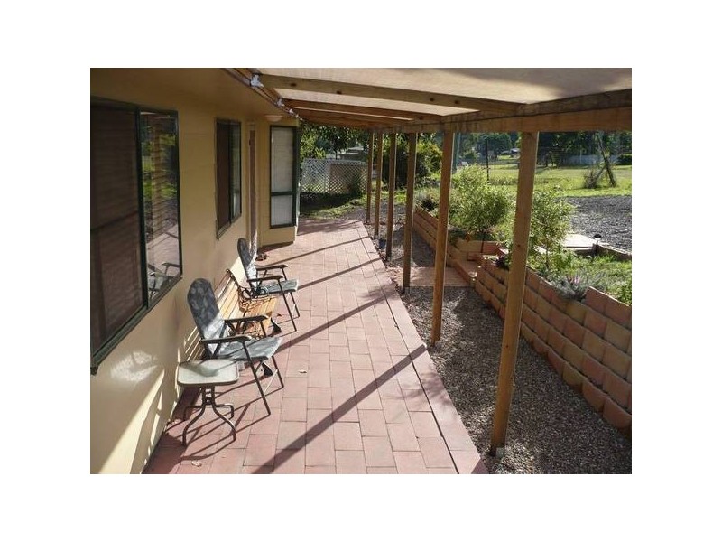 Apple Tree Creek QLD 4660