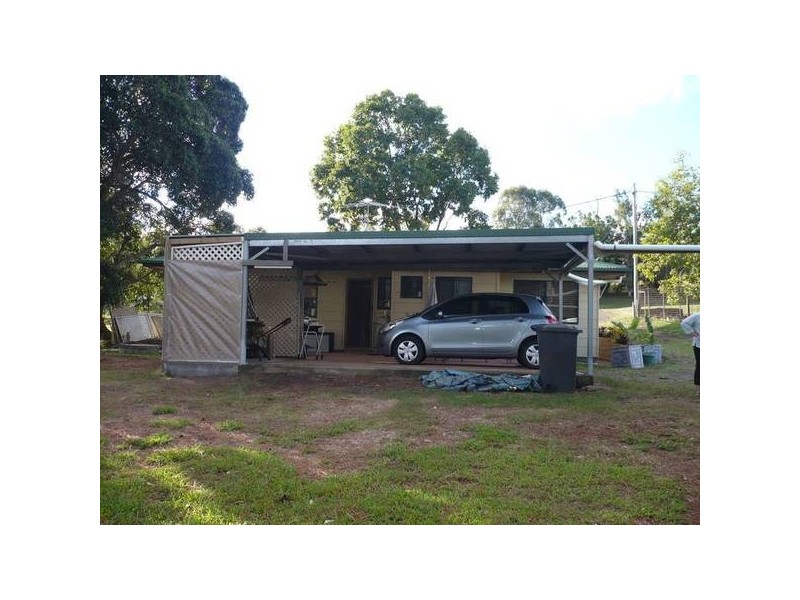 Apple Tree Creek QLD 4660