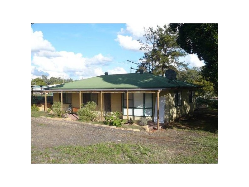 Apple Tree Creek QLD 4660