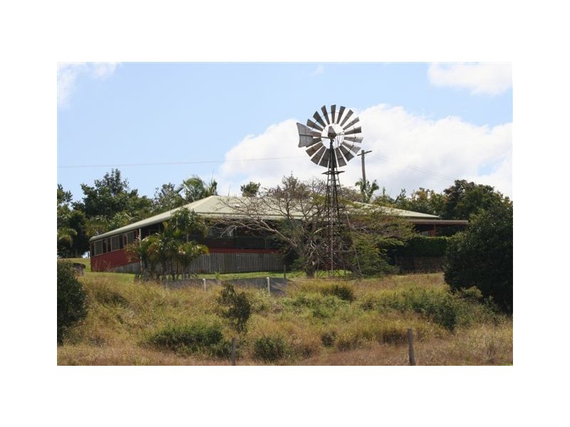 25 STANTONS ROAD, Childers QLD 4660