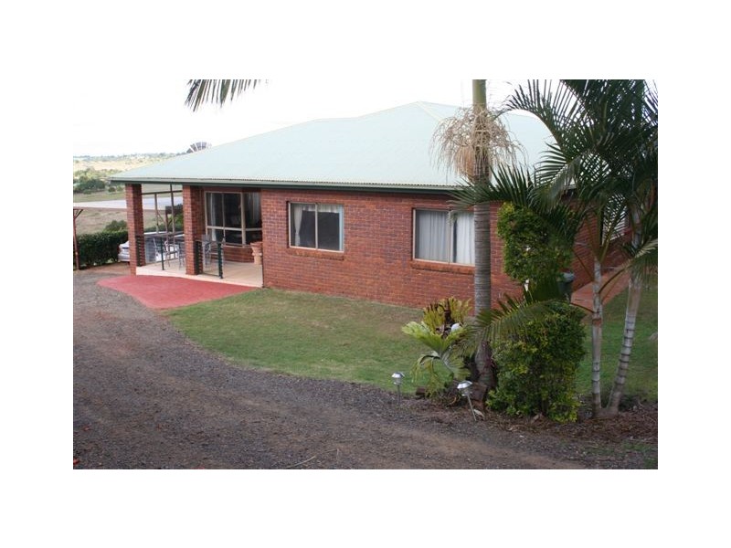 25 STANTONS ROAD, Childers QLD 4660