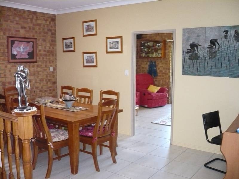 25 STANTONS ROAD, Childers QLD 4660