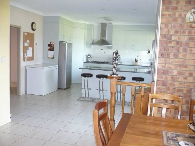 25 STANTONS ROAD, Childers QLD 4660