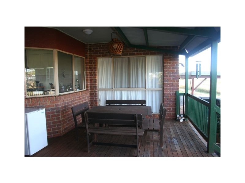 25 STANTONS ROAD, Childers QLD 4660