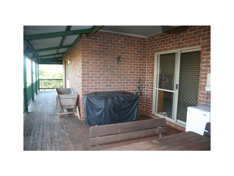 25 STANTONS ROAD, Childers QLD 4660