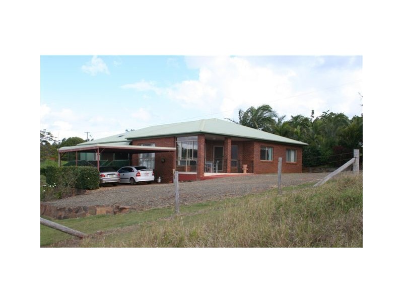 25 STANTONS ROAD, Childers QLD 4660