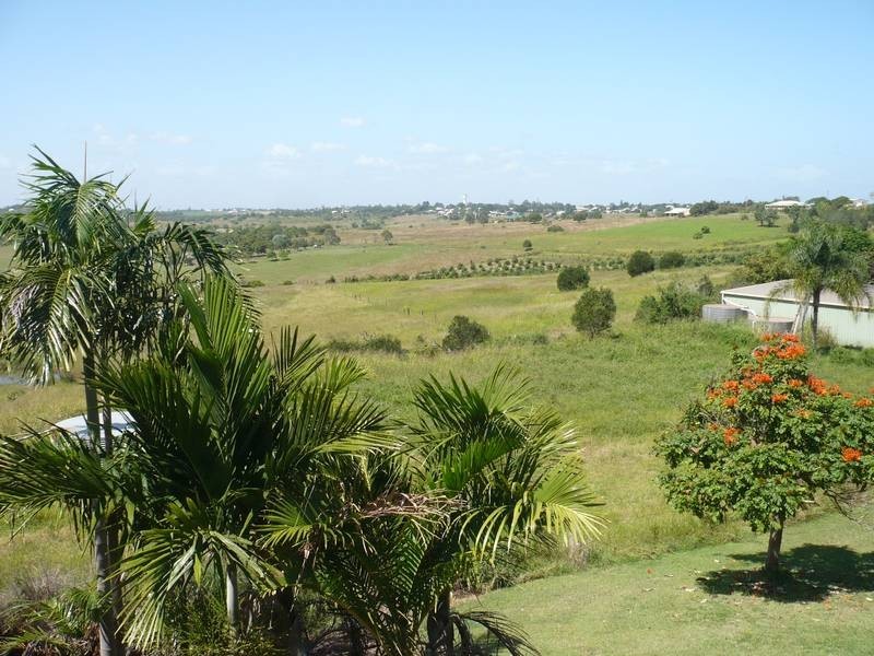 25 STANTONS ROAD, Childers QLD 4660