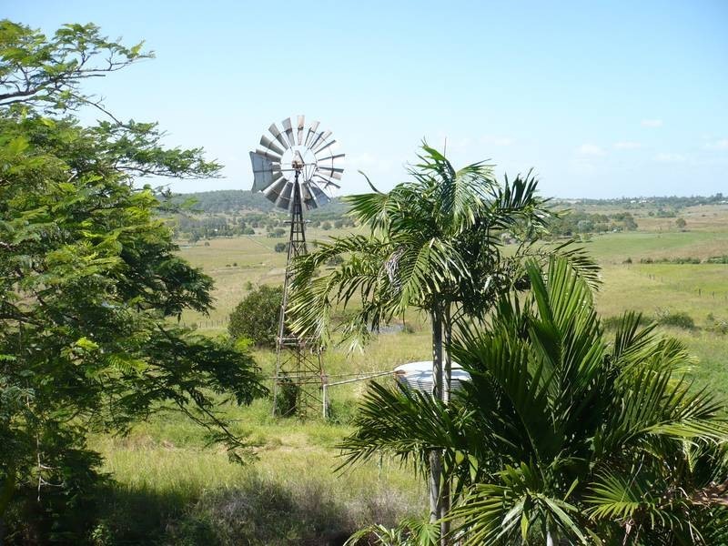 25 STANTONS ROAD, Childers QLD 4660